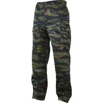 Kalhoty kapsáče TIGER Mil-Tec, Velikost: XXL