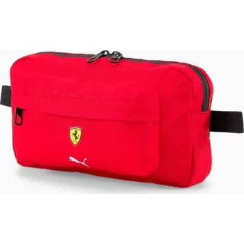 Ledvinka Fanouškovská ledvinka Scuderia Ferrari F1 červená s logem