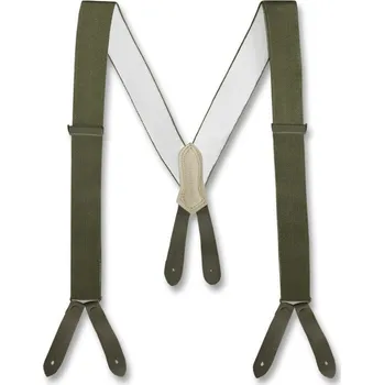 Kšandy Kšandy vojenské orig. Bundeswehr, Velikost: 110, Provedení: POUŽITÉ