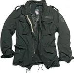 Bunda M65 regiment černá, Velikost: 5XL