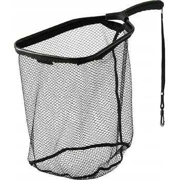 Podběrák PODBĚRÁK SÍŤ NA PSTRUHY GREYS - M