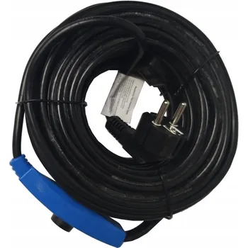 Topná rohož Topný kabel Rolos 12 m 187 W