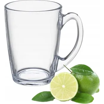 Sklenice Sklenice na kávu Galicja 330 ml 1 ks OSLO