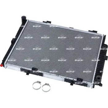 Chladič motoru Chladič, chlazení motoru NRF 56139