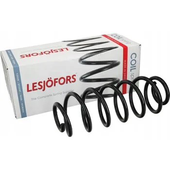 Lesjofors 4295034 Pružina zavěšení