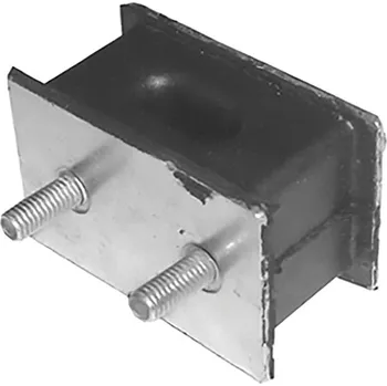 Držák, výfukový systém WALKER 81339