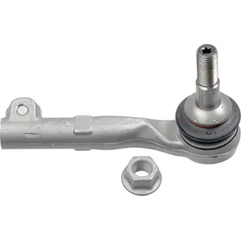 Táhlo řízení Hlava příčného táhla řízení LEMFÖRDER 42495 01