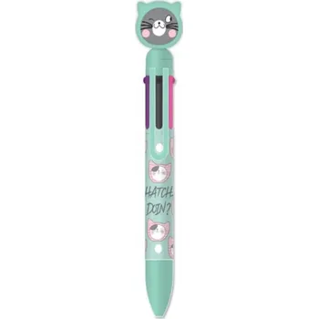 Propiska M&G Multicolor Automatic