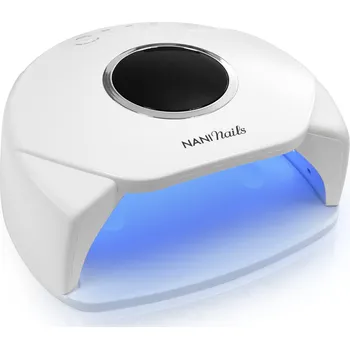 NANI UV/LED lampa Luxia 60 W - White