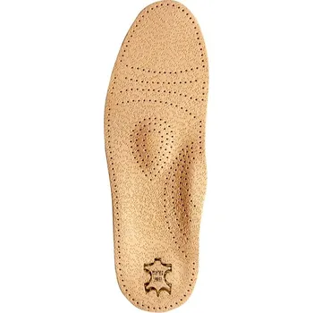 Vložka do bot Stélky Orto profil anatomické kožené Velikost: 43 (EU)