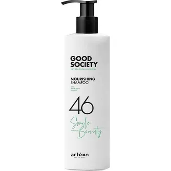 Šampon Artègo Good Society 46 Nourishing Shampoo - Vyživující a regenerační šampon 1000 ml