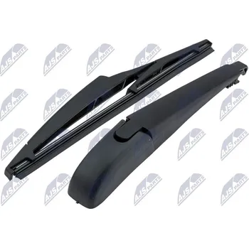 Stěrač Rameno stěrače, čistění skel NTY EWB-TY-011
