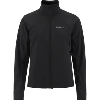 Dámská větrovka Dámská sportovní bunda Craft ADV ESSENCE WARM 2 JACKET W 1915292-999000 - XXL | UK 6 | US 7