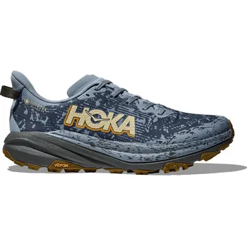 Pánská běžecká obuv Pánské běžecké boty Hoka SPEEDGOAT 6 GTX modré 1155150-WLSP - EUR 42 | UK 8 | US 8,5