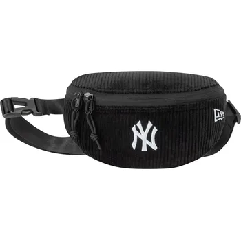 Ledvinka Pánská ledvinka New Era MLB CORD WAIST BAG NEW YORK YANKEES 60758527