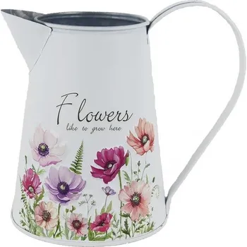 Konvička plechová K4693