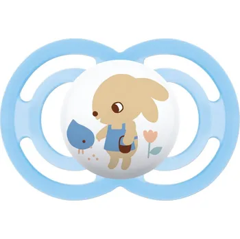 dudlíky Mam Perfect 16m+ dudlík 1 ks