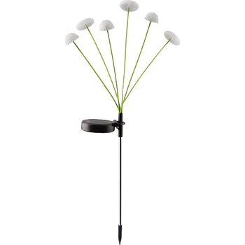 Osvětlení Lampa Strend Pro, 72 cm, solárna, 6x LED, AA