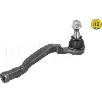 Soustava řízení Hlava příčného táhla řízení MEYLE 11-16 020 0048/HD