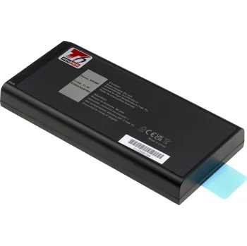 Baterie k notebooku T6 Power NBDE0218