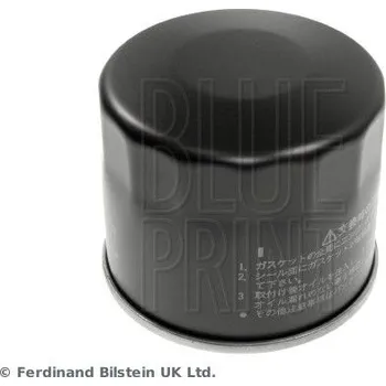 Filtr do auta Olejový filtr BLUE PRINT BLPADN12104