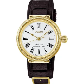 Hodinky Seiko Presage Automatic SPB538J1 Seiko 145th Anniversary Limited Edition 1450pcs