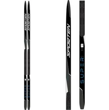 Běžky Sporten Super Skate+Rottefella NNN Performance Skate