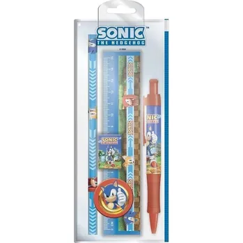 Sonic školní set