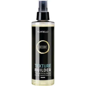 Stylingový přípravek MONTIBELLO MONTIBELLO Decode Texture Builder Spray 200 ml
