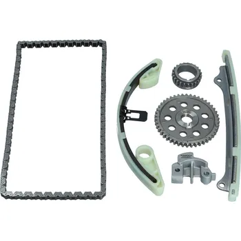 Sada rozvodového řetězu KAMOKA 7001688