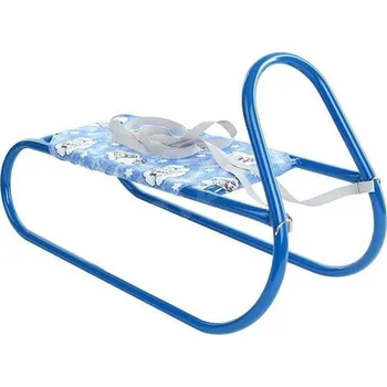 Sáně LKV Lomnice 5003296 62 cm