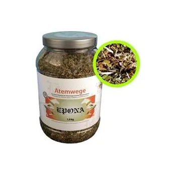 Pro koně EPONA Atemwegs Kräuter - Bylinky na dýchací potíže 1 kg 1kg