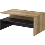 MOB Barly Typ 99 (ořech satinový + touchwood)