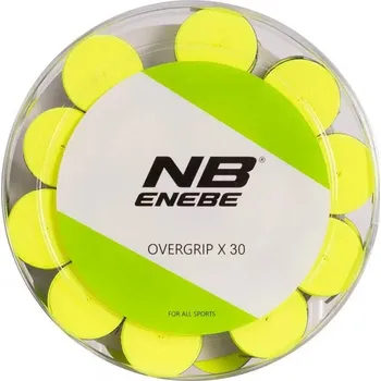 Dámská běžecká obuv ENEBE ENEBE JAR 30 Overgrip s BEB Response ŽLUTÁ