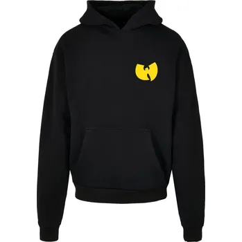 Pánská mikina WU Tang Loves NY Heavy Oversize Hoody M