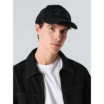 Kšiltovka Sinsay - Baseballová kšiltovka s&nbsp;aplikacemi - černá - 041HI-99X - 041HI-99X-ONE