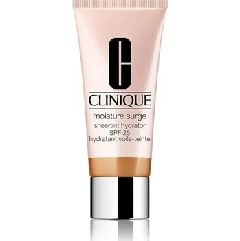 Parfém Clinique Hydratační make-up Moisture Surge SPF 25 40 ml Medium