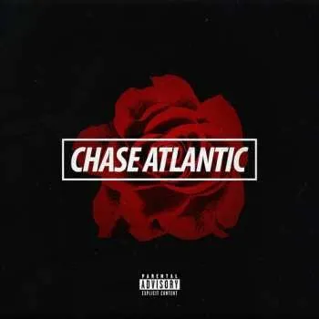 Zahraniční hudba LP Chase Atlantic: Chase Atlantic CLR 2024 Coloured Milky White Clear Vinyl
