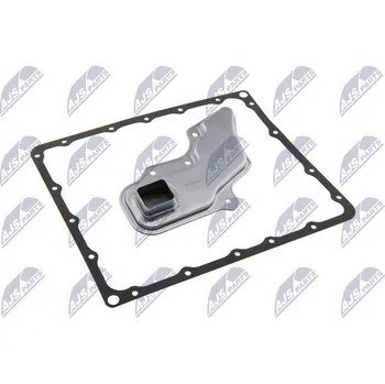 Hydraulický filtr Sada hydraulického filtru, automatická převodovka NTY FSF-NS-008