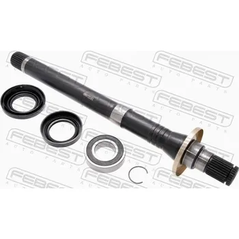 Hnací hřídel FEBEST 1212-SFCL