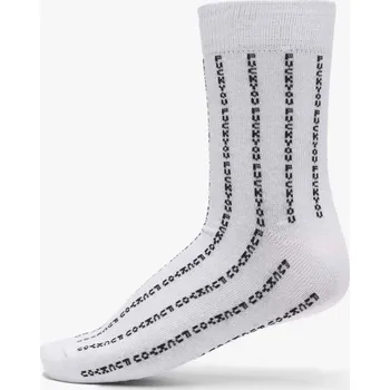 Pánské ponožky Fuck You Socks 3-Pack 47-50