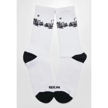 Pánské ponožky Major City 030 Socks 2-Pack 47-50