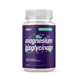 Edgar Magnesium Bisglycinate 90 cps.