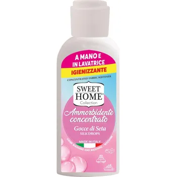 Aviváž Aviváž Sweet Home Mini Silk Drops Kapky hedvábí 105 ml IDDRZEX13255