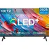 Televizor Metz 40" QLED (40MQF7000Z)