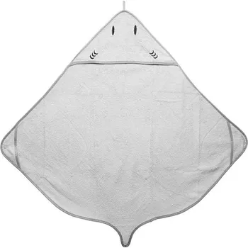 Ubbi Osuška s kapucí