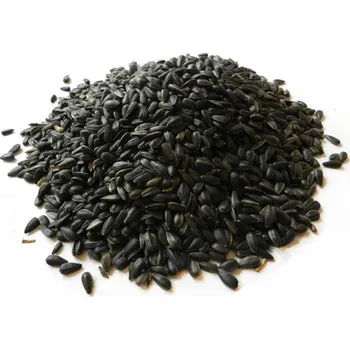 Krmivo pro ptáka Ostatní FABIO Slunečnice černá 10kg