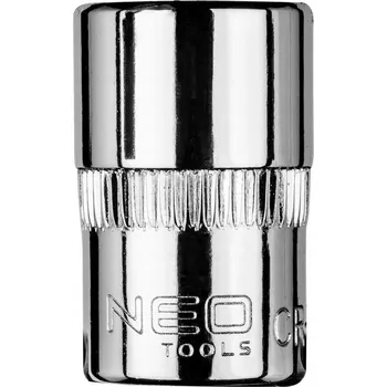 Klíč Neo Nástrčný klíč 13mm 3/8" 6hranný 08-173