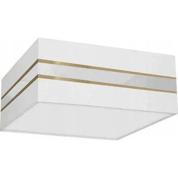 Stropní svítidlo ULTIMO WHITE 3xE27 50cm Milagro MLP7348