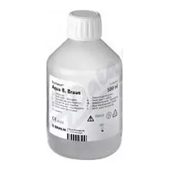 Lék na kožní problémy, vlasy a nehty Ecotainer Aqua 1000ml šroubovací uzávěr Ecotainer